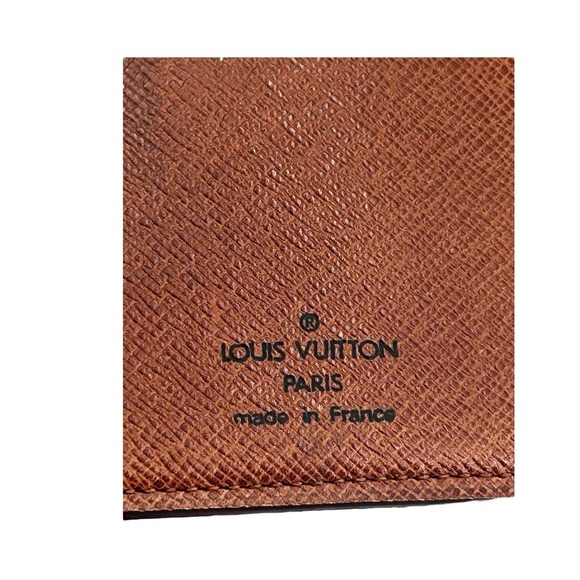 Lv Wallet - Picture 4 of 11